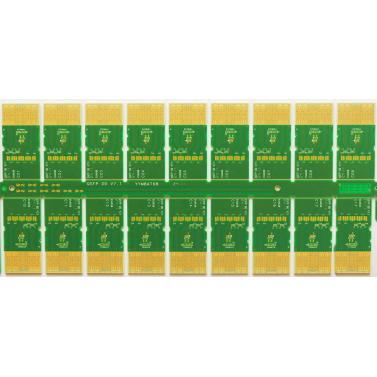 重点产品：800G PCBA